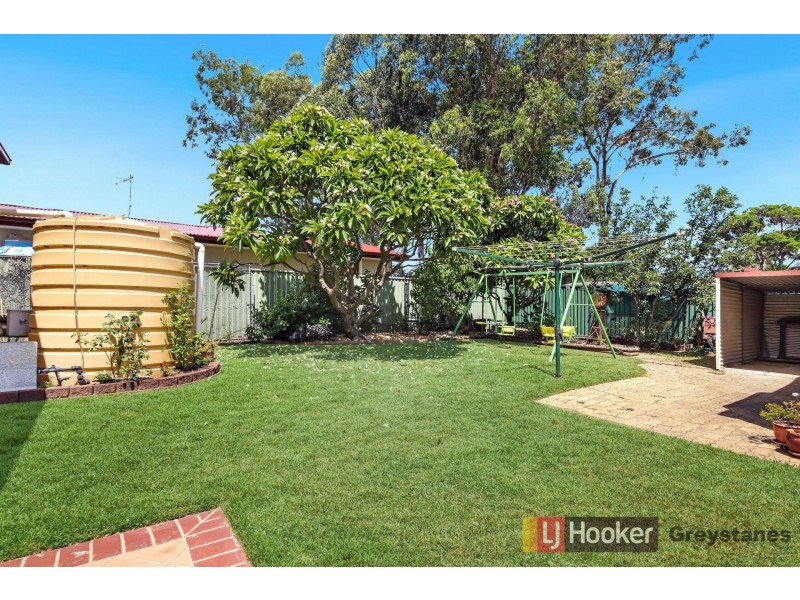 154 Smith Street, Pendle Hill NSW 2145