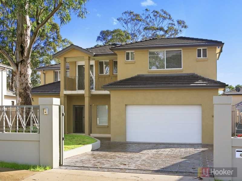 41 Eldridge Road, Greystanes NSW 2145