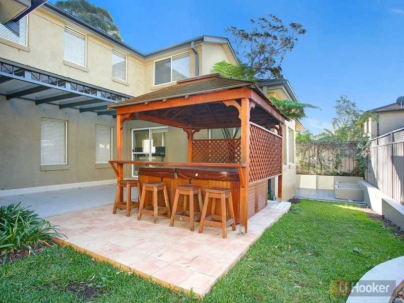 41 Eldridge Road, Greystanes NSW 2145