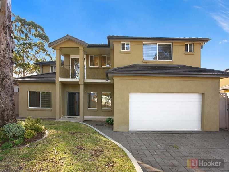 41 Eldridge Road, Greystanes NSW 2145