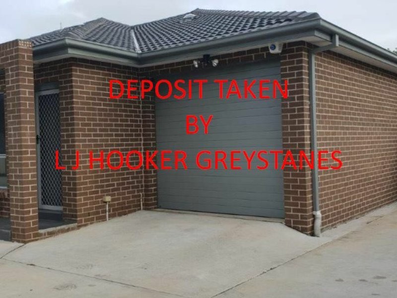 6/93 Sherwood Road, Merrylands NSW 2160