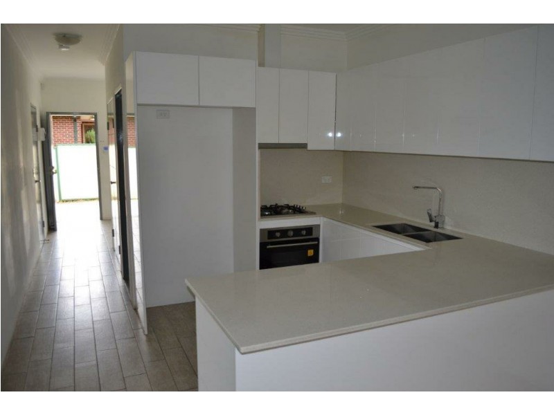 6/93 Sherwood Road, Merrylands NSW 2160