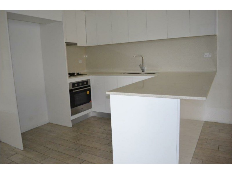 6/93 Sherwood Road, Merrylands NSW 2160