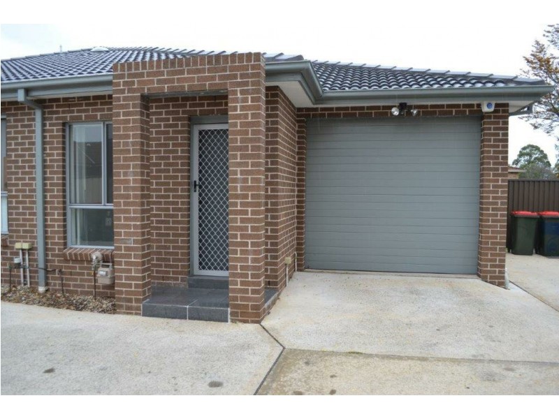 6/93 Sherwood Road, Merrylands NSW 2160