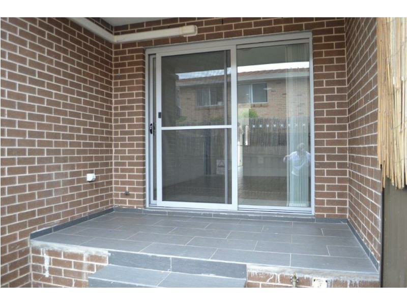 6/93 Sherwood Road, Merrylands NSW 2160