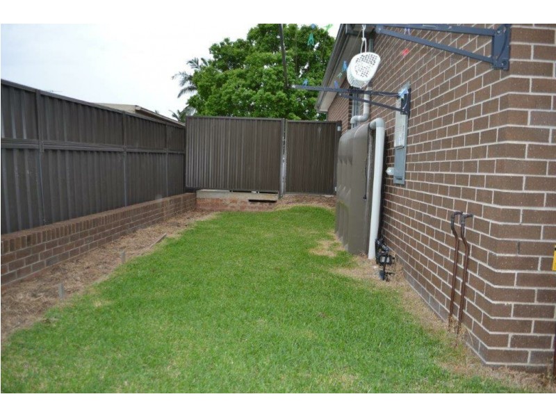 6/93 Sherwood Road, Merrylands NSW 2160