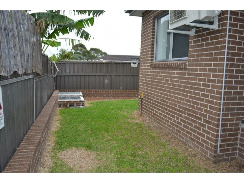 6/93 Sherwood Road, Merrylands NSW 2160