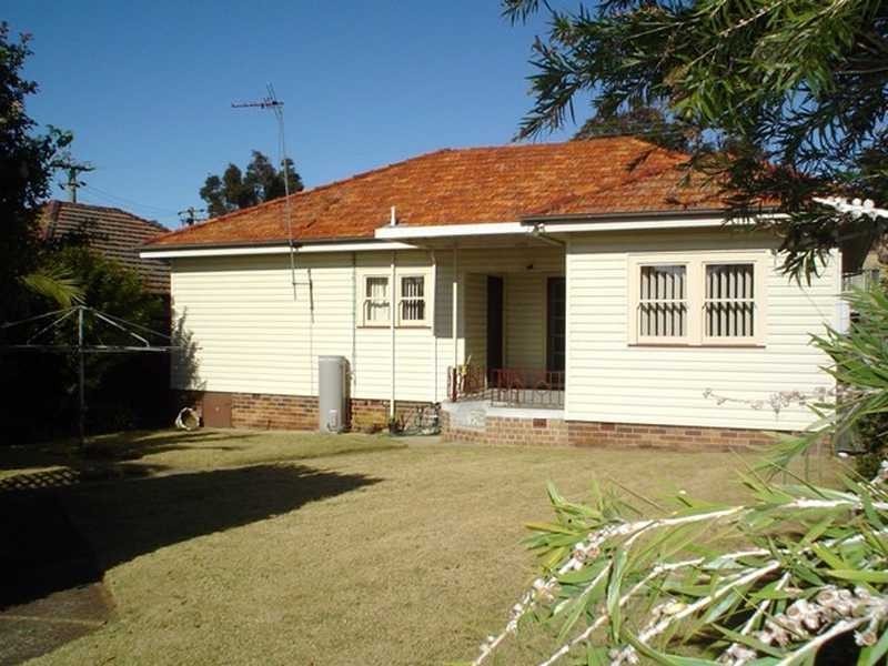 465 Merrylands Rd, Merrylands West NSW 2160