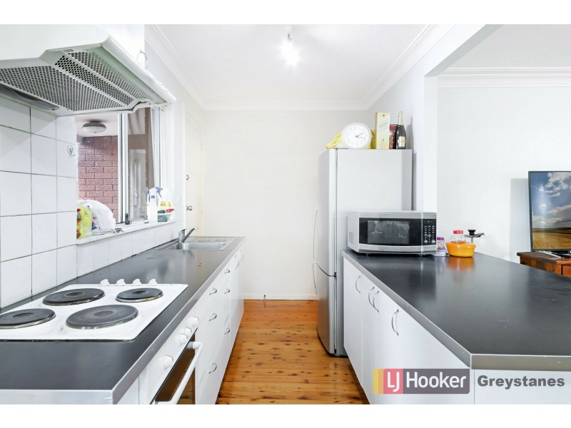 27 Burra Street, Pendle Hill NSW 2145