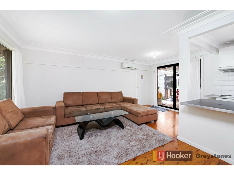 27 Burra Street, Pendle Hill NSW 2145