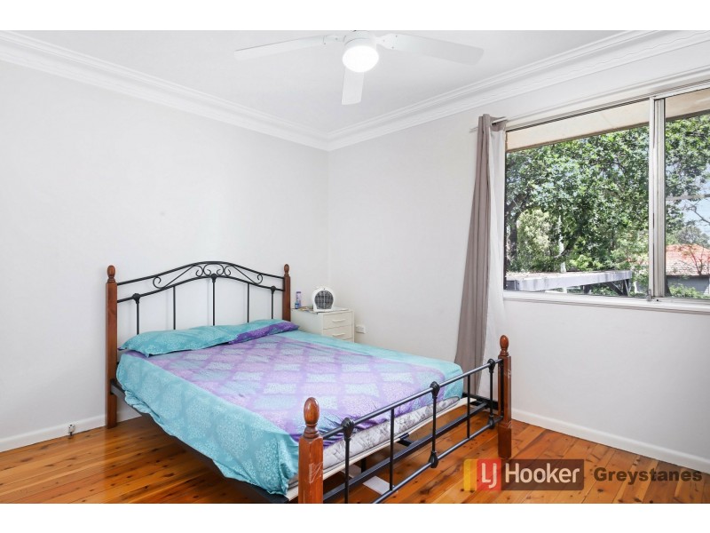 27 Burra Street, Pendle Hill NSW 2145