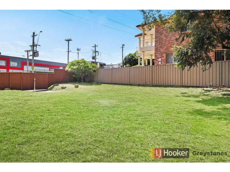 27 Burra Street, Pendle Hill NSW 2145