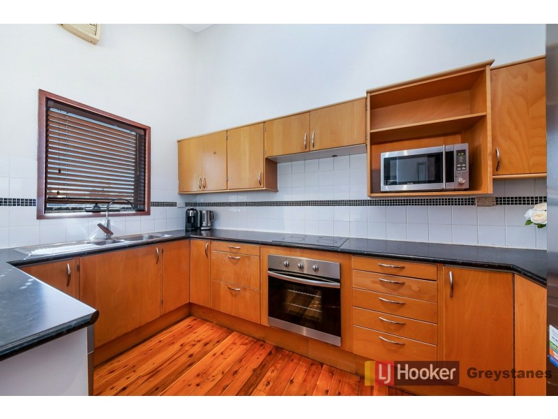 4 Bambil Street, Greystanes NSW 2145