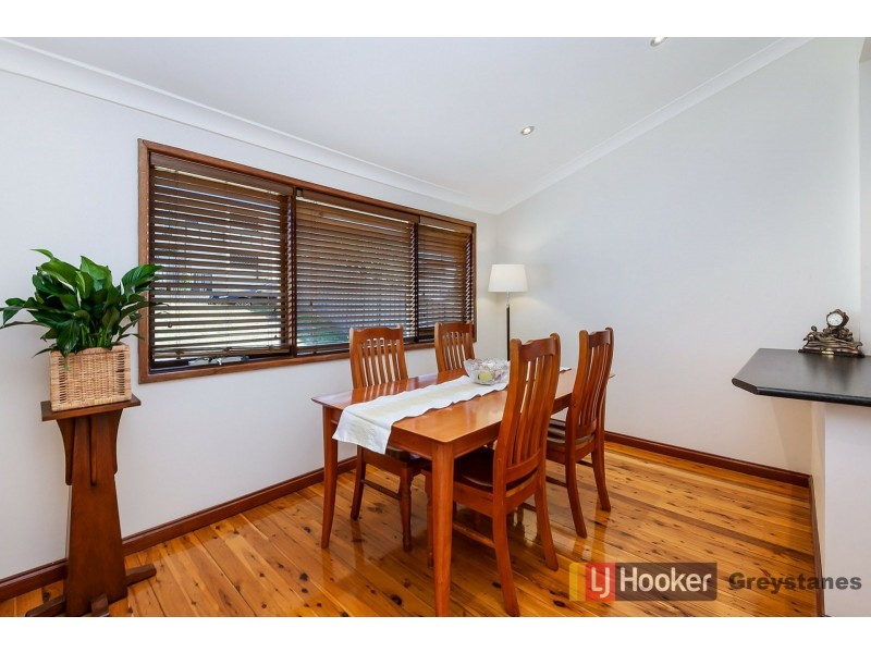 4 Bambil Street, Greystanes NSW 2145