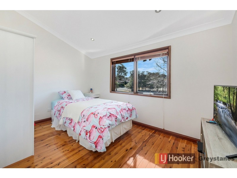 4 Bambil Street, Greystanes NSW 2145