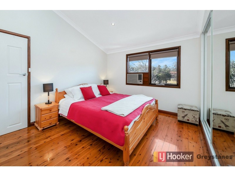 4 Bambil Street, Greystanes NSW 2145