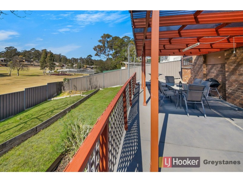 4 Bambil Street, Greystanes NSW 2145