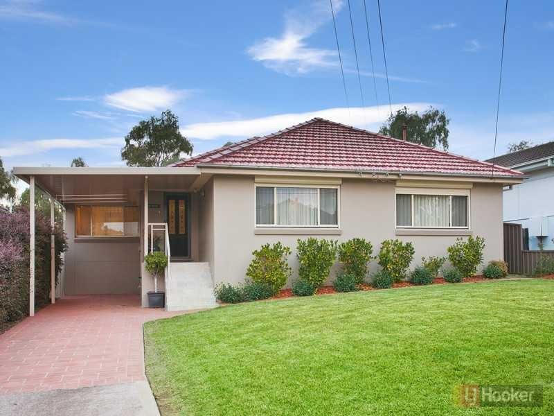 48 Adler Pde, Greystanes NSW 2145