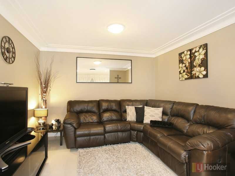 48 Adler Pde, Greystanes NSW 2145