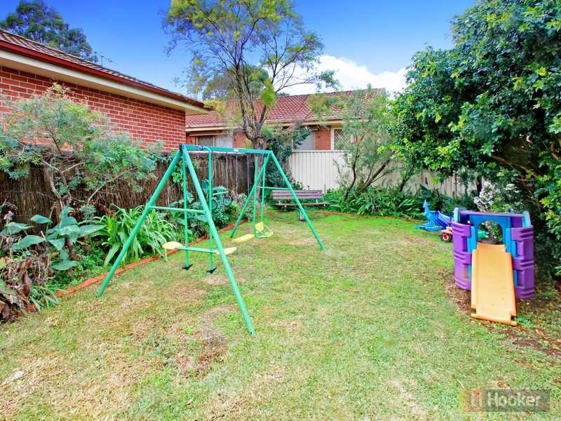2/8 Byron Rd, Guildford NSW 2161