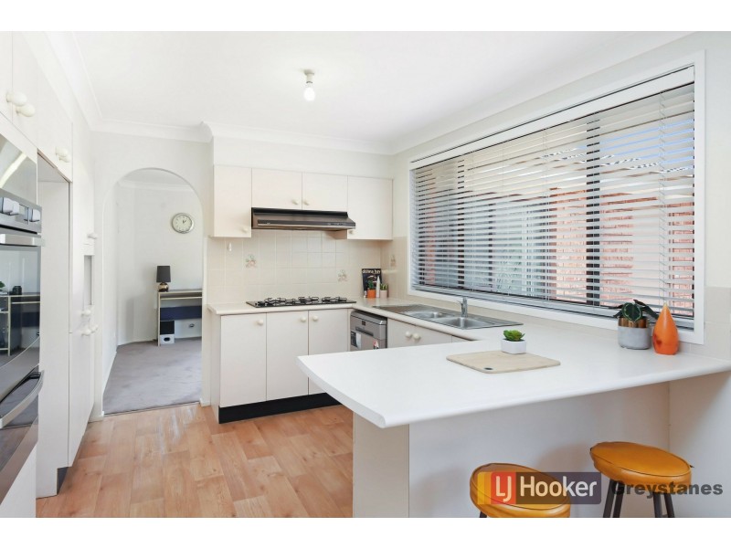 6 Brampton Place, Greystanes NSW 2145