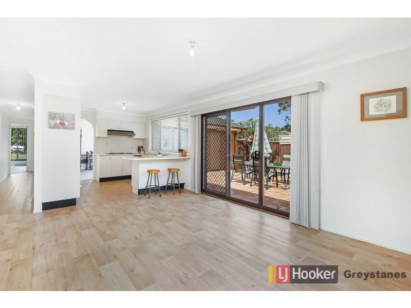 6 Brampton Place, Greystanes NSW 2145