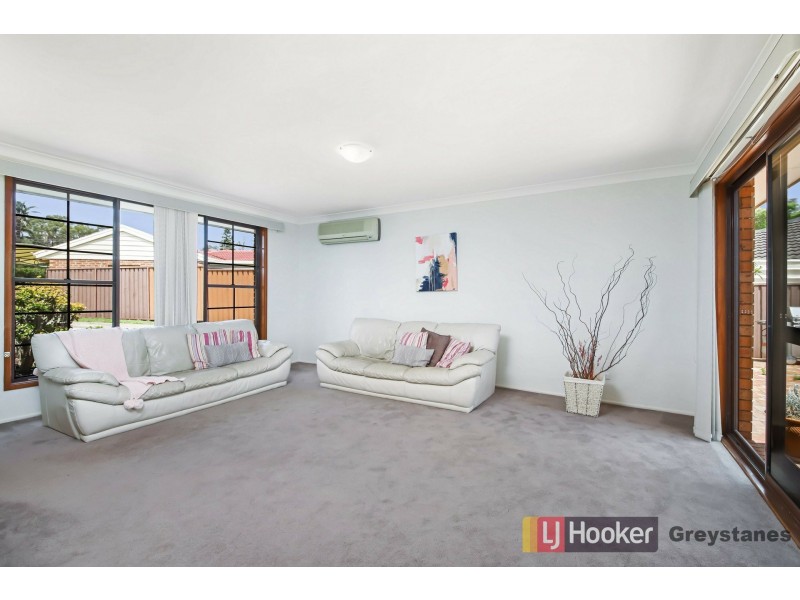 6 Brampton Place, Greystanes NSW 2145