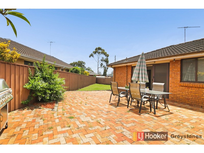 6 Brampton Place, Greystanes NSW 2145