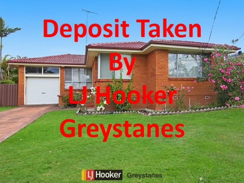 803 Merrylands Road, Greystanes NSW 2145