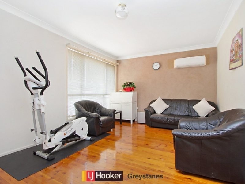 803 Merrylands Road, Greystanes NSW 2145