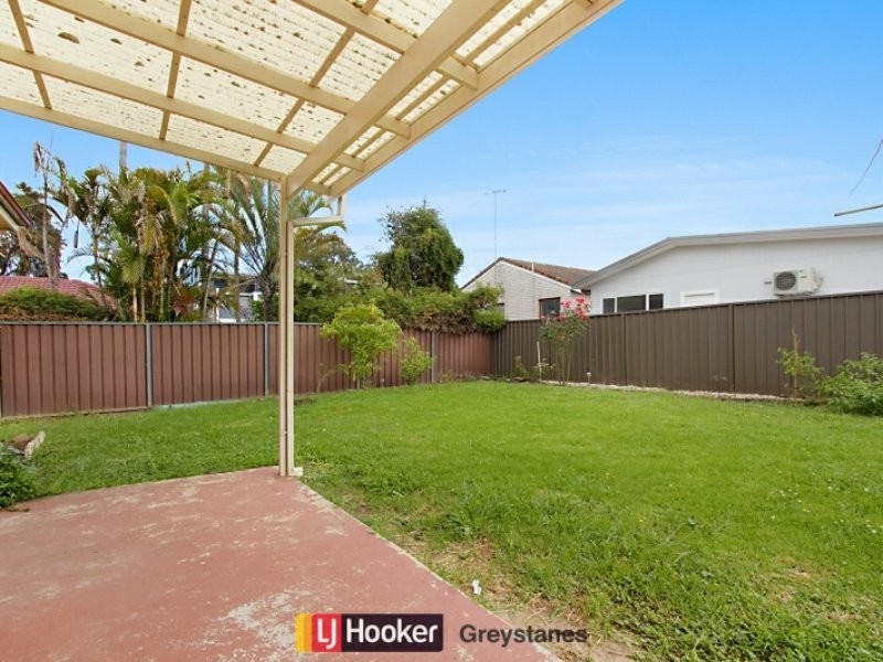 803 Merrylands Road, Greystanes NSW 2145