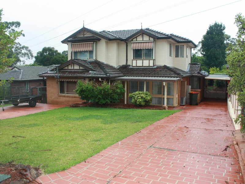 8 Columbia Road, Seven Hills NSW 2147