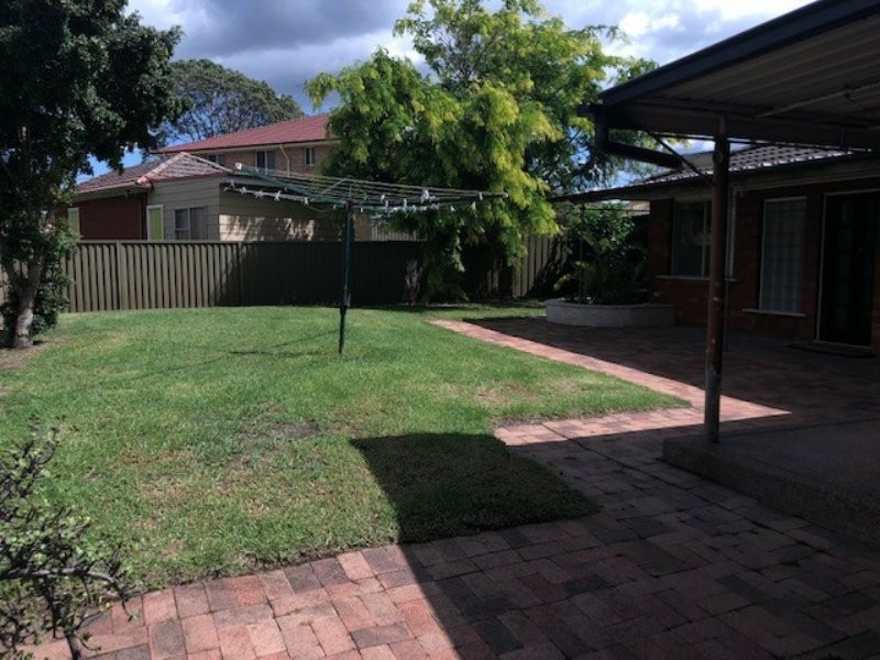 117 Braeside Road, Greystanes NSW 2145