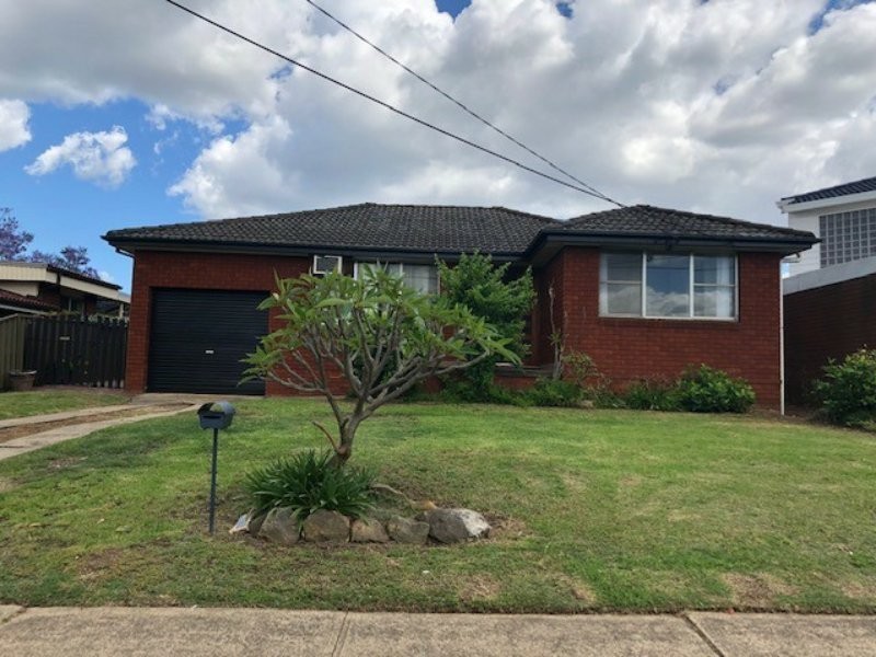 117 Braeside Road, Greystanes NSW 2145