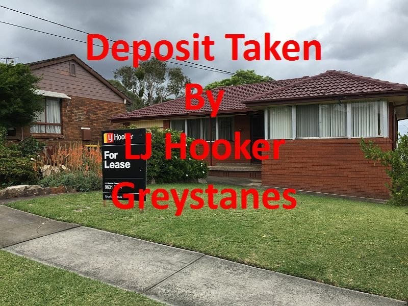 27 Victor Street, Greystanes NSW 2145