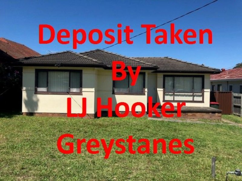 130 Ringrose Avenue, Greystanes NSW 2145