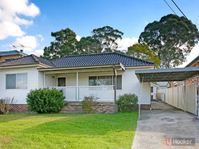 154 Centenary Road, South Wentworthville NSW 2145