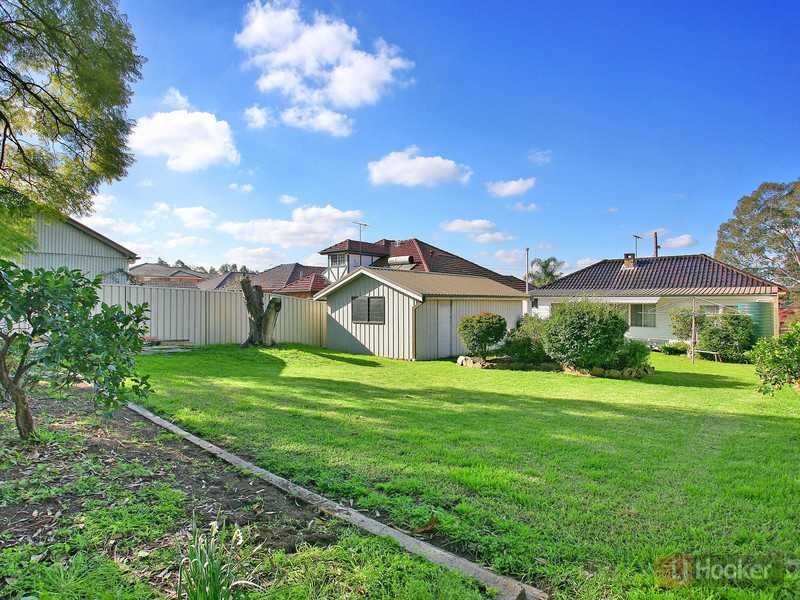154 Centenary Road, South Wentworthville NSW 2145