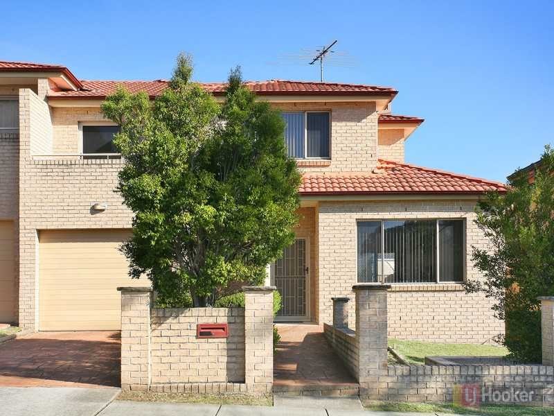 129 Ringrose Ave, Greystanes NSW 2145