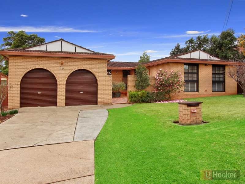 60 Gerald St, Greystanes NSW 2145