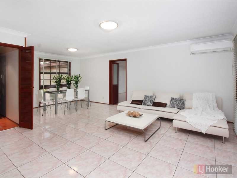 60 Gerald St, Greystanes NSW 2145