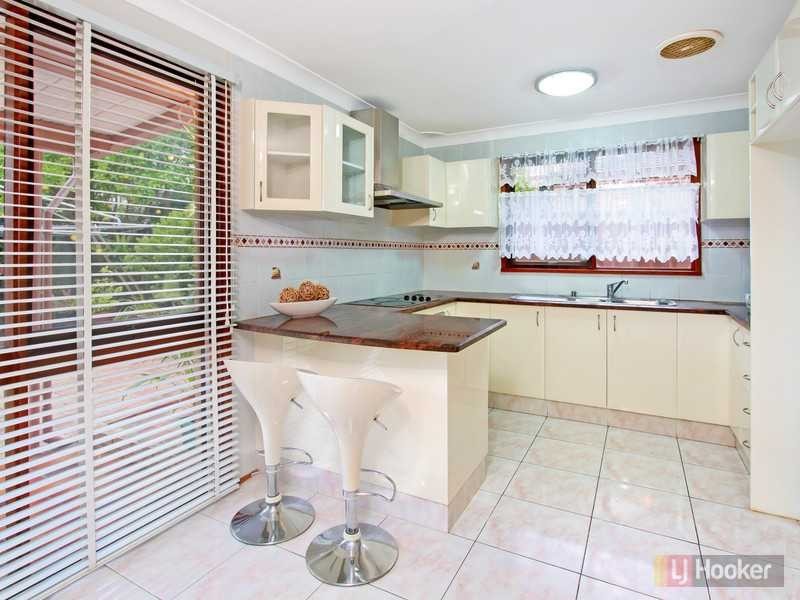 60 Gerald St, Greystanes NSW 2145