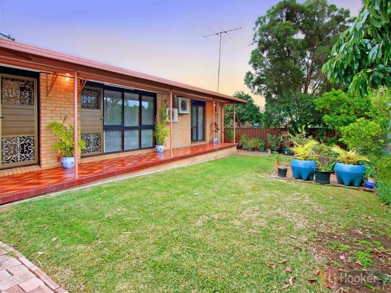 60 Gerald St, Greystanes NSW 2145