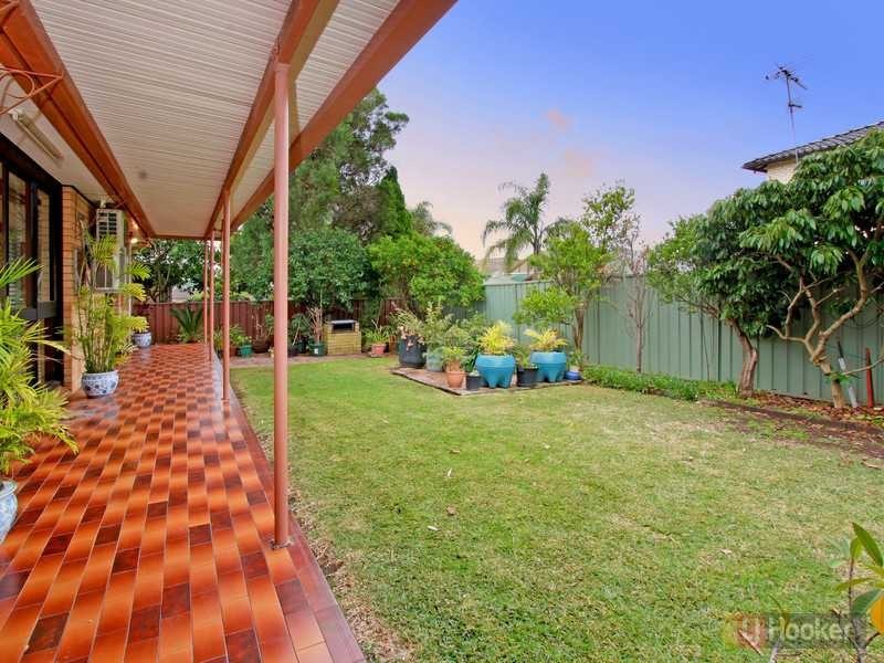 60 Gerald St, Greystanes NSW 2145