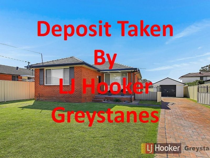 7 Gum Street, Greystanes NSW 2145