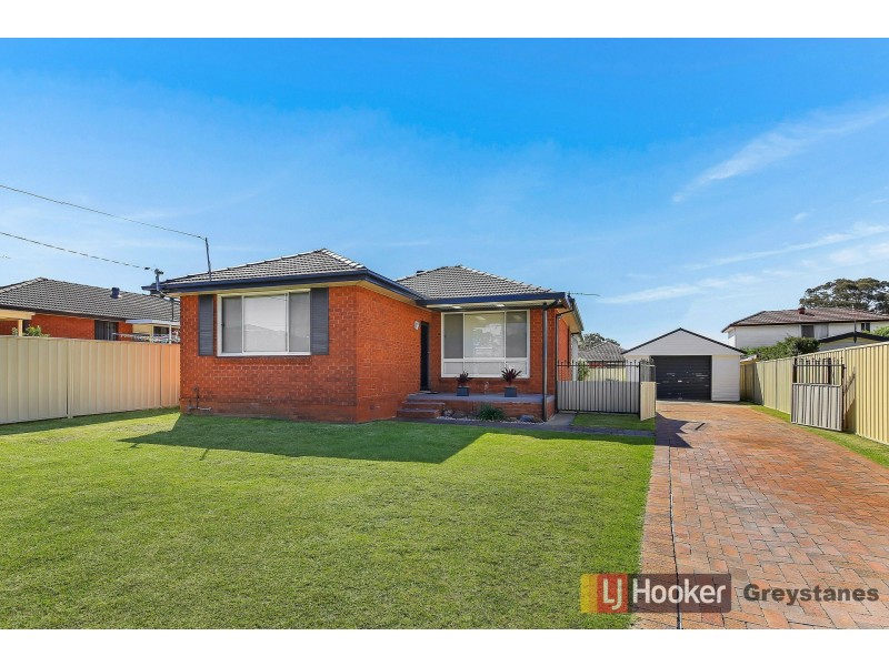 7 Gum Street, Greystanes NSW 2145