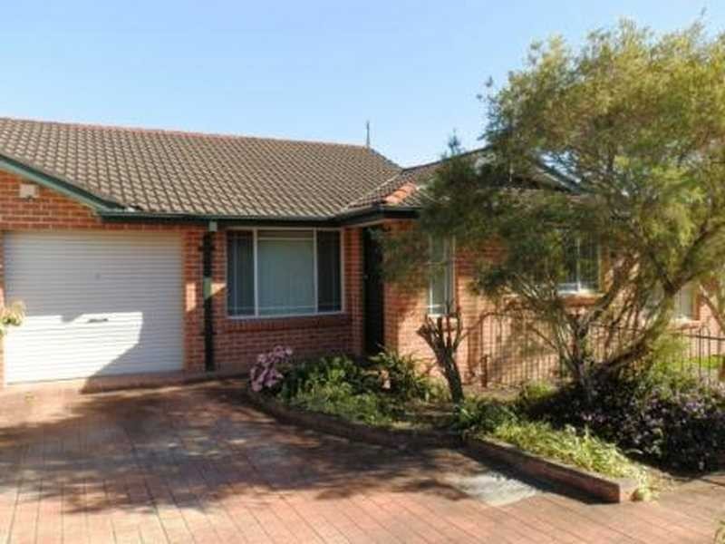 7/101 Gilba  Road, Girraween NSW 2145