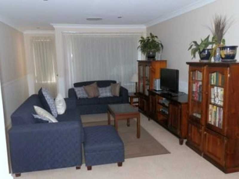 7/101 Gilba  Road, Girraween NSW 2145