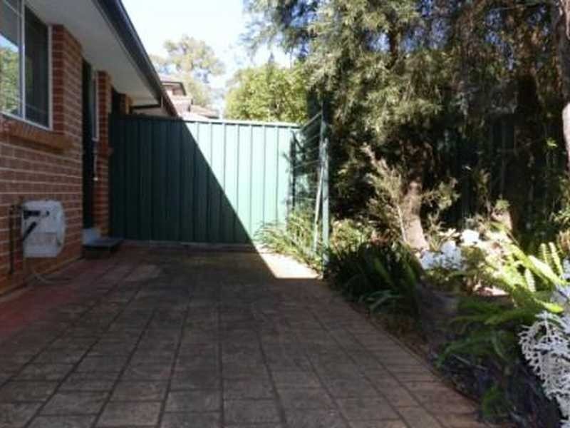 7/101 Gilba  Road, Girraween NSW 2145