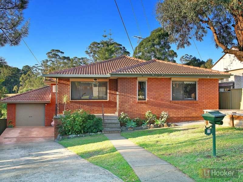 11 Munro St, Greystanes NSW 2145